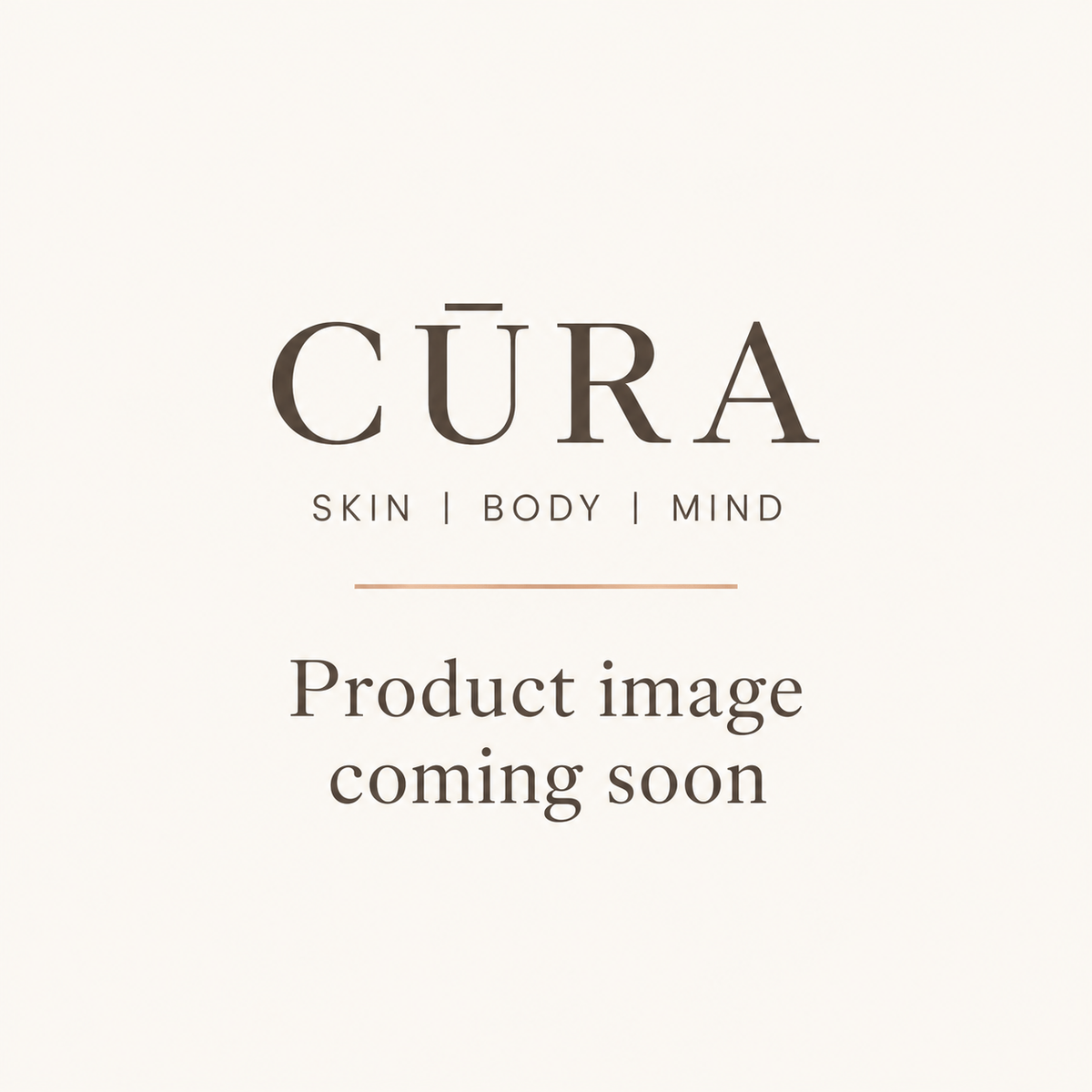CŪRA Renewal Lotion – 50 mL — product image coming soon