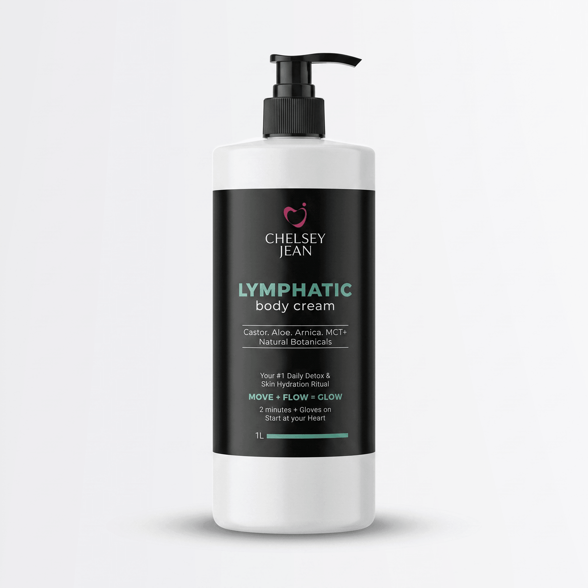 1L Lymphatic Cream