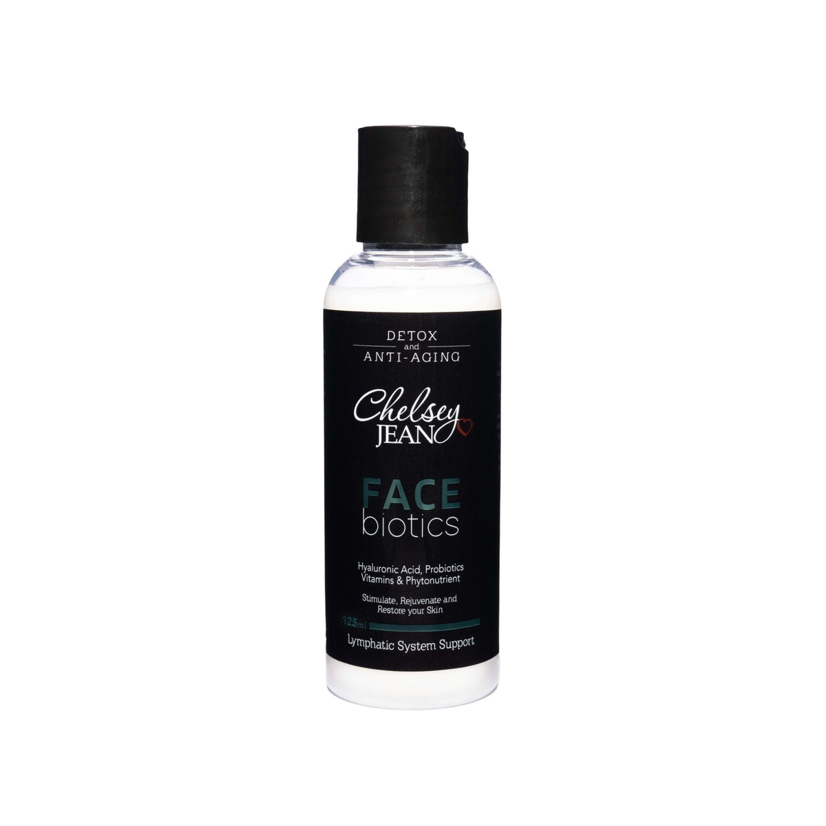 FACEbiotics Cream