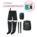 Lower Body Circulate Pneumatic Compression System