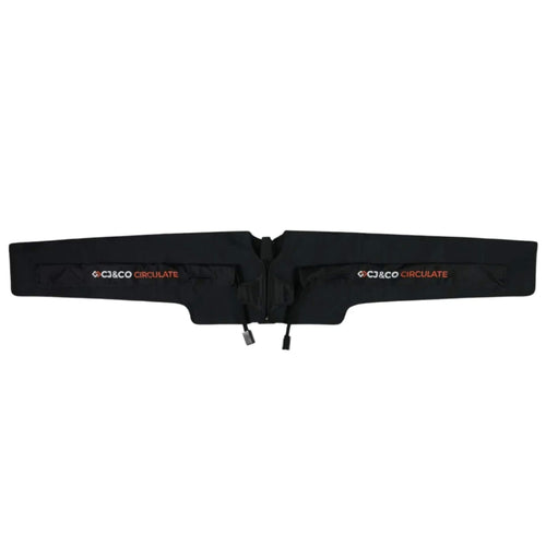 Circulate Arm Pneumatic Compression Attachment