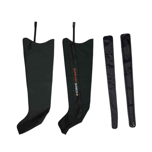 Circulate Leg Pneumatic Compression Attachment