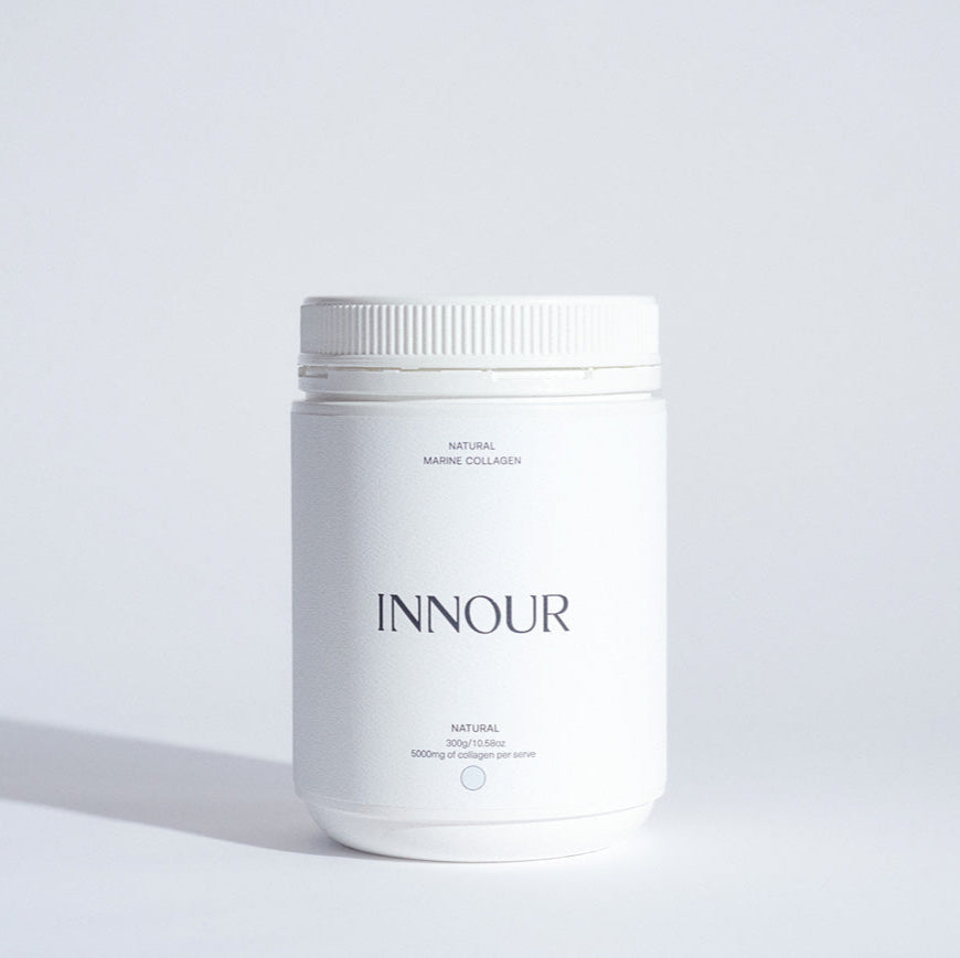 INNOUR Natural Marine Collagen – Natural 300 g