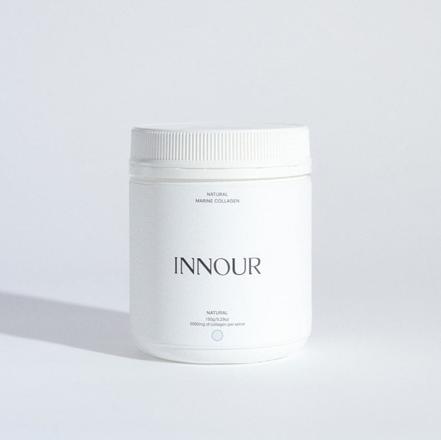 INNOUR Natural Marine Collagen – Natural 150 g